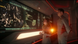 Star Trek Starfleet Academy - Season 01 Episode 06